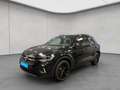 Volkswagen T-Roc 1.5 TSI DSG R-Line Pano Black Style RFK AC Schwarz - thumbnail 2