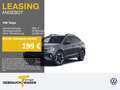 Volkswagen Taigo 1.5 TSI DSG R-LINE KAMERA AHK IQ.DRIVE APP Grau - thumbnail 1