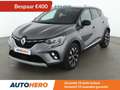 Renault Captur 1.6 Hybrid E-Tech Techno Gris - thumbnail 1