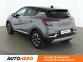 Renault Captur 1.6 Hybrid E-Tech Techno Gris - thumbnail 4
