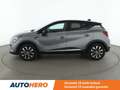 Renault Captur 1.6 Hybrid E-Tech Techno Gris - thumbnail 3