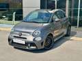 Abarth 695 C 1.4 Turbo T-Jet 180 CV Grigio - thumbnail 1