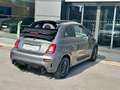 Abarth 695 C 1.4 Turbo T-Jet 180 CV Grigio - thumbnail 2