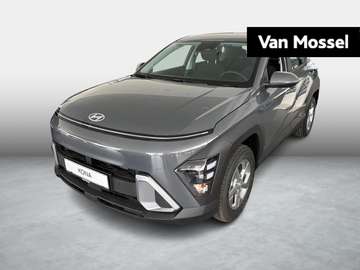 1.6 GDi Hybrid Techno 6-DCT Garantie tot 2030