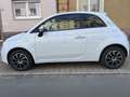 Fiat 500 1.2  Sport Leder  TÜV NEU 2025 Februar Blau - thumbnail 6