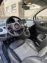 Fiat 500 1.2  Sport Leder  TÜV NEU 2025 Februar Blau - thumbnail 4