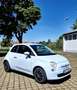 Fiat 500 1.2  Sport Leder  TÜV NEU 2025 Februar Blau - thumbnail 13