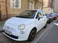 Fiat 500 1.2  Sport Leder  TÜV NEU 2025 Februar Blau - thumbnail 7