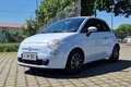 Fiat 500 1.2  Sport Leder  TÜV NEU 2025 Februar Blau - thumbnail 10
