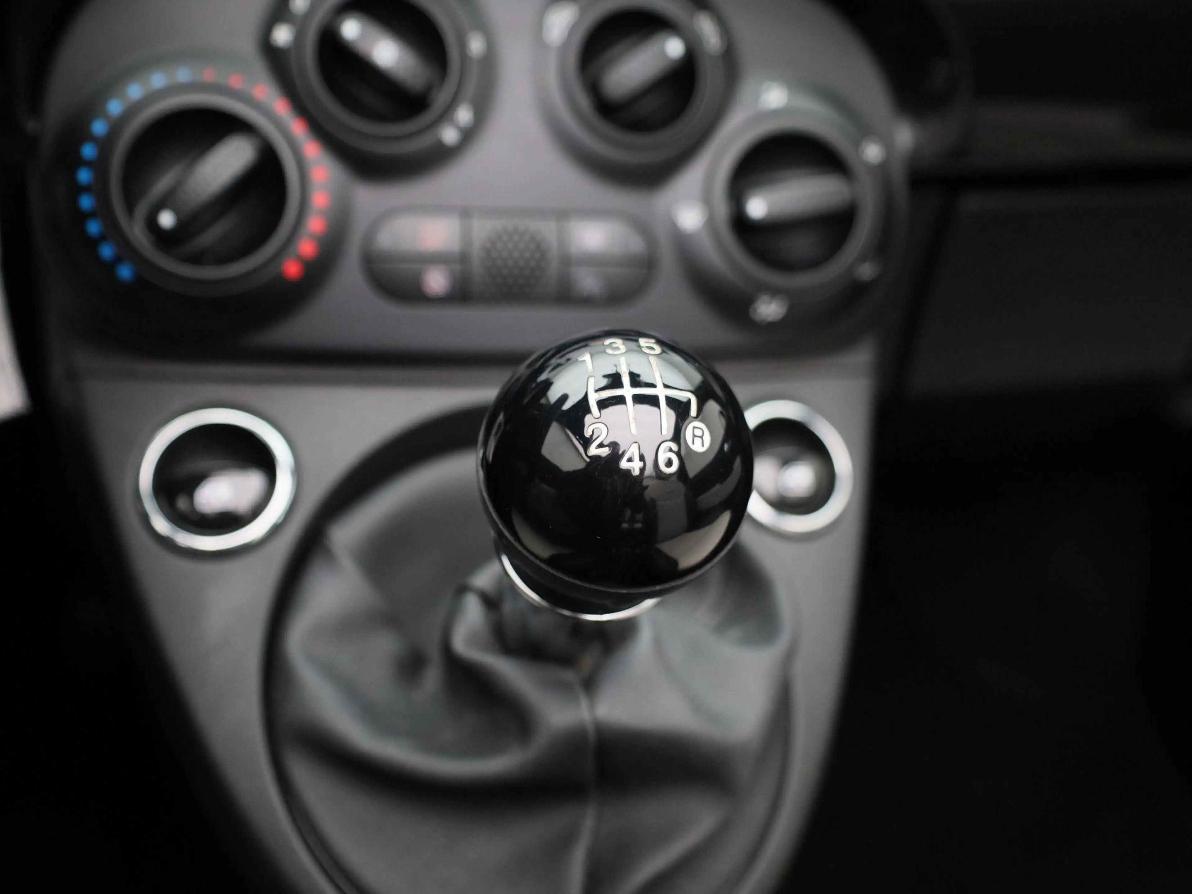 Fiat 500C 1.0 Hybrid Dolcevita | Apple Carplay / Android Aut — photo 10
