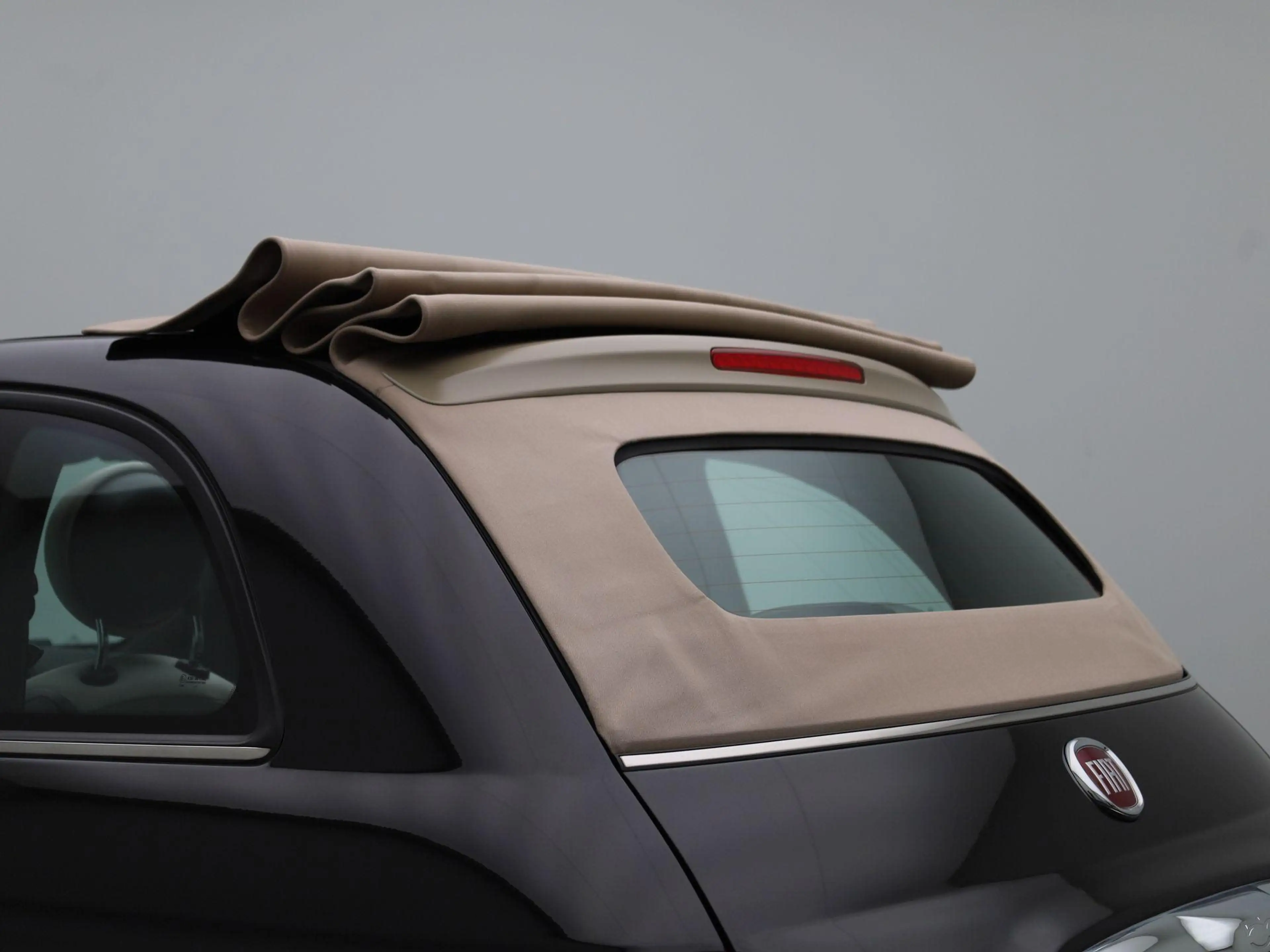 Fiat 500C 1.0 Hybrid Dolcevita | Apple Carplay / Android Aut — photo 14
