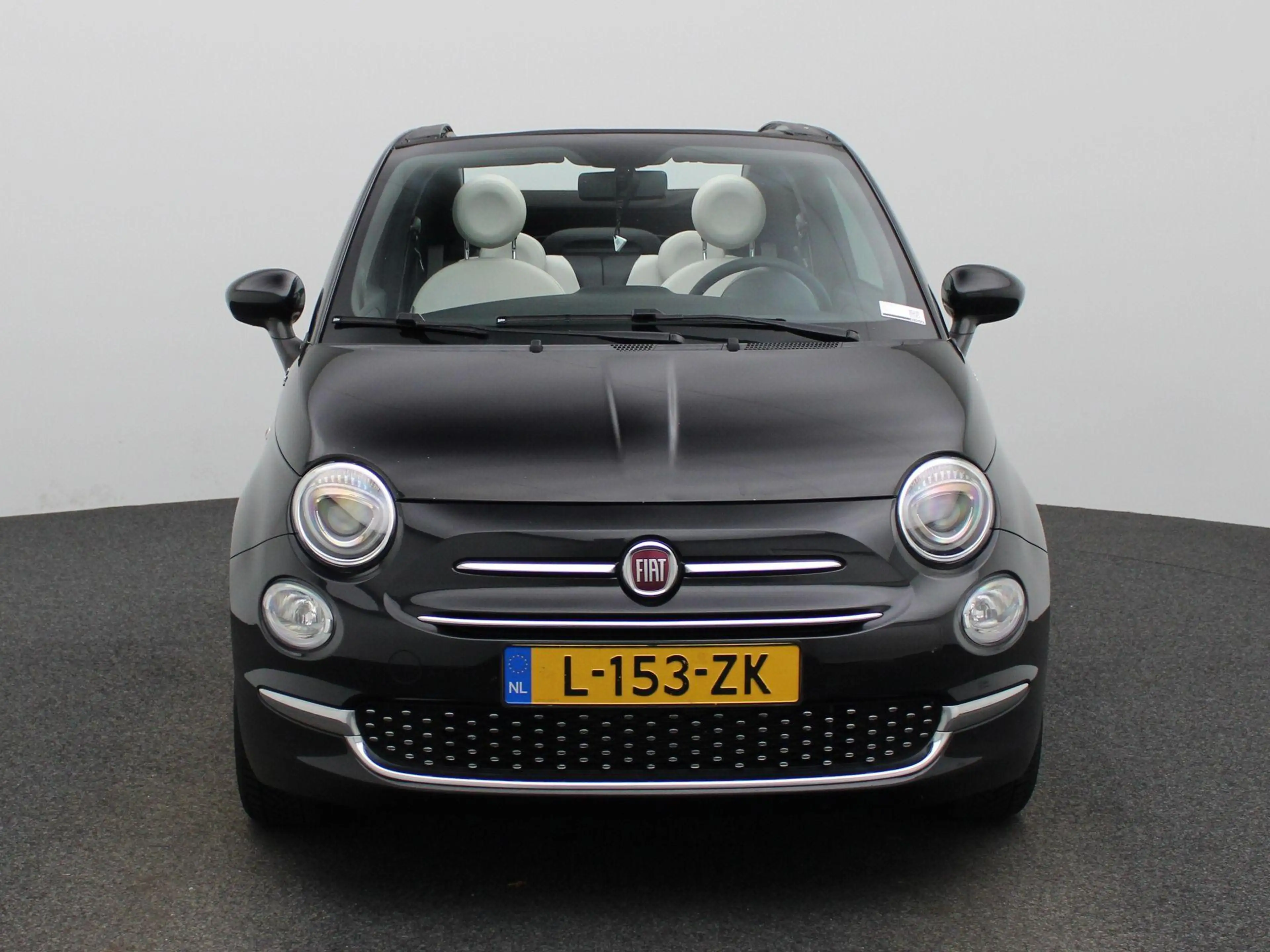 Fiat 500C 1.0 Hybrid Dolcevita | Apple Carplay / Android Aut — photo 3