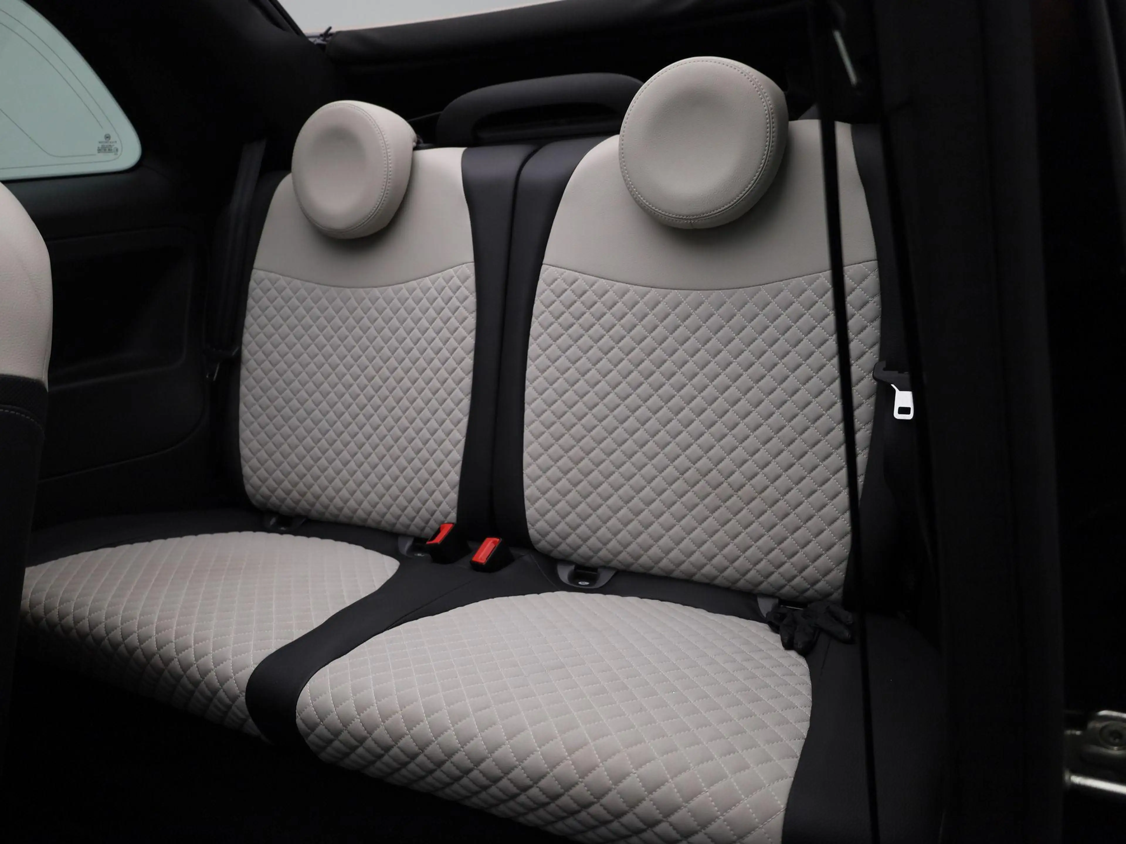 Fiat 500C 1.0 Hybrid Dolcevita | Apple Carplay / Android Aut — photo 12