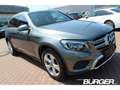 Mercedes-Benz GLC 220 4Matic Pano LED AHK Navi Kamera Tempomat SitzHZG Grau - thumbnail 3