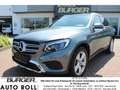 Mercedes-Benz GLC 220 4Matic Pano LED AHK Navi Kamera Tempomat SitzHZG Grau - thumbnail 1
