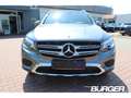 Mercedes-Benz GLC 220 4Matic Pano LED AHK Navi Kamera Tempomat SitzHZG Grau - thumbnail 2