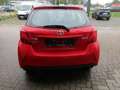 Toyota Yaris 1.3 Edition-S Rot - thumbnail 4