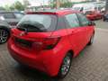 Toyota Yaris 1.3 Edition-S Rot - thumbnail 3