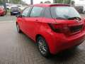 Toyota Yaris 1.3 Edition-S Rot - thumbnail 5