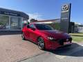 Mazda 3 SKYACTIV-G 2.0 6GS SELECTION A18 DES-P LED-S BOS Rojo - thumbnail 1