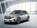 Mercedes-Benz GLC 200 GLC 200 4MATIC Silber - thumbnail 2