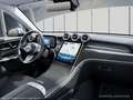 Mercedes-Benz GLC 200 GLC 200 4M Ava PanoD Distro Standh RüKam Mem AHK Silber - thumbnail 9