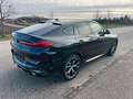 BMW X6 30 d xDrive MSport ACC,HUD,PANO,HARMAN,LUFT.. Schwarz - thumbnail 8