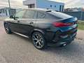 BMW X6 30 d xDrive MSport ACC,HUD,PANO,HARMAN,LUFT.. Schwarz - thumbnail 7