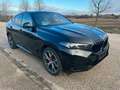 BMW X6 30 d xDrive MSport ACC,HUD,PANO,HARMAN,LUFT.. Schwarz - thumbnail 3