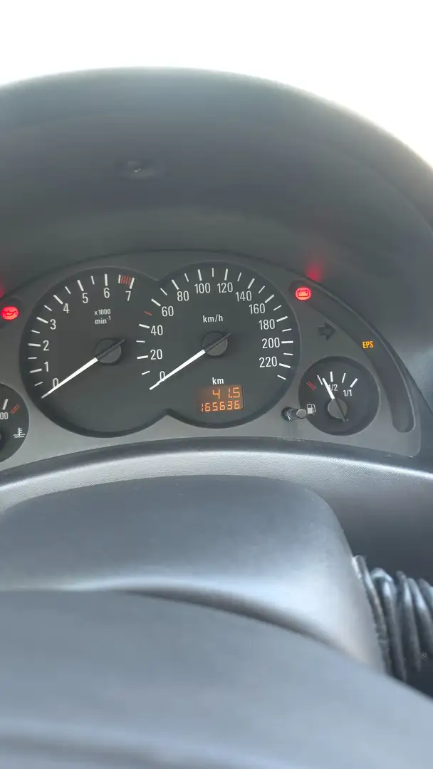 Opel Corsa Corsa 1.2 16V Cosmo - 1