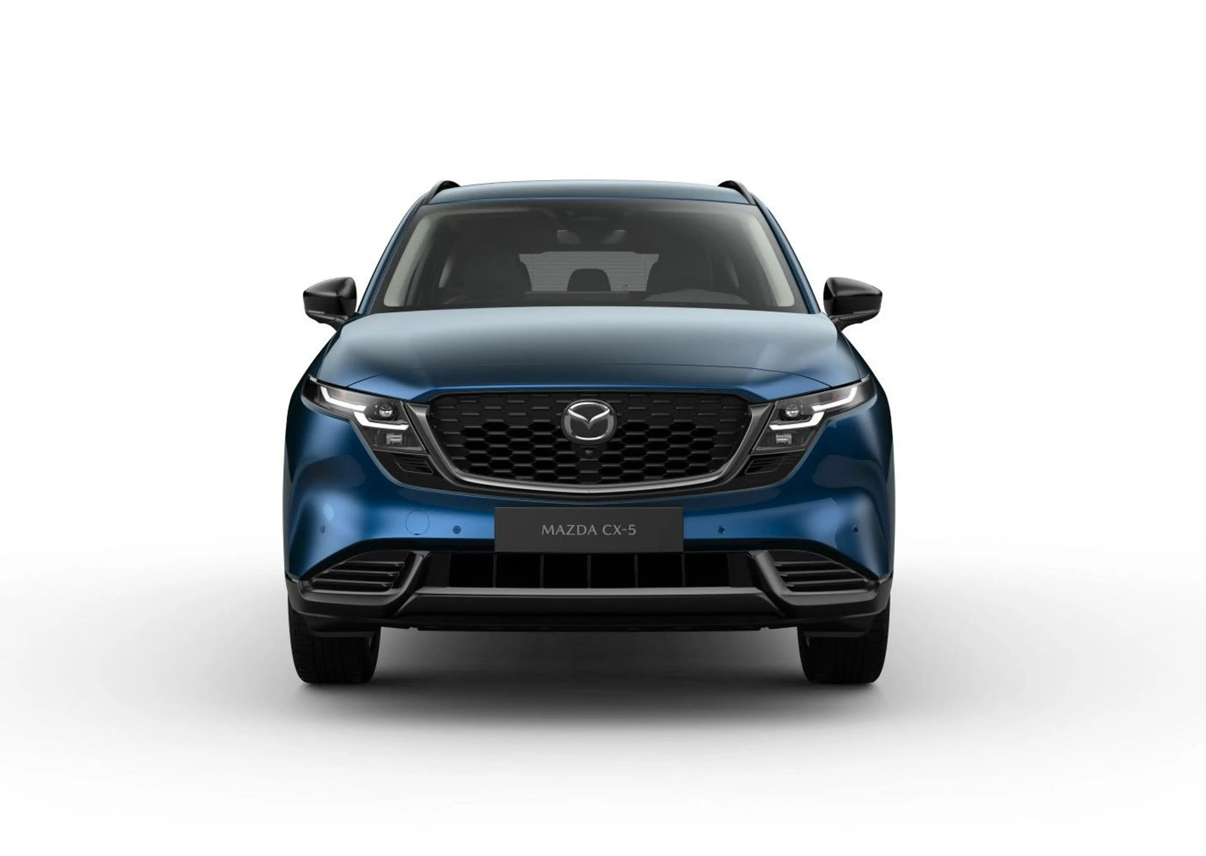 Mazda CX-5 AWD Homura*Sitzlüft.*Bose*SHZ*LHZ*CarPlay* — photo 5