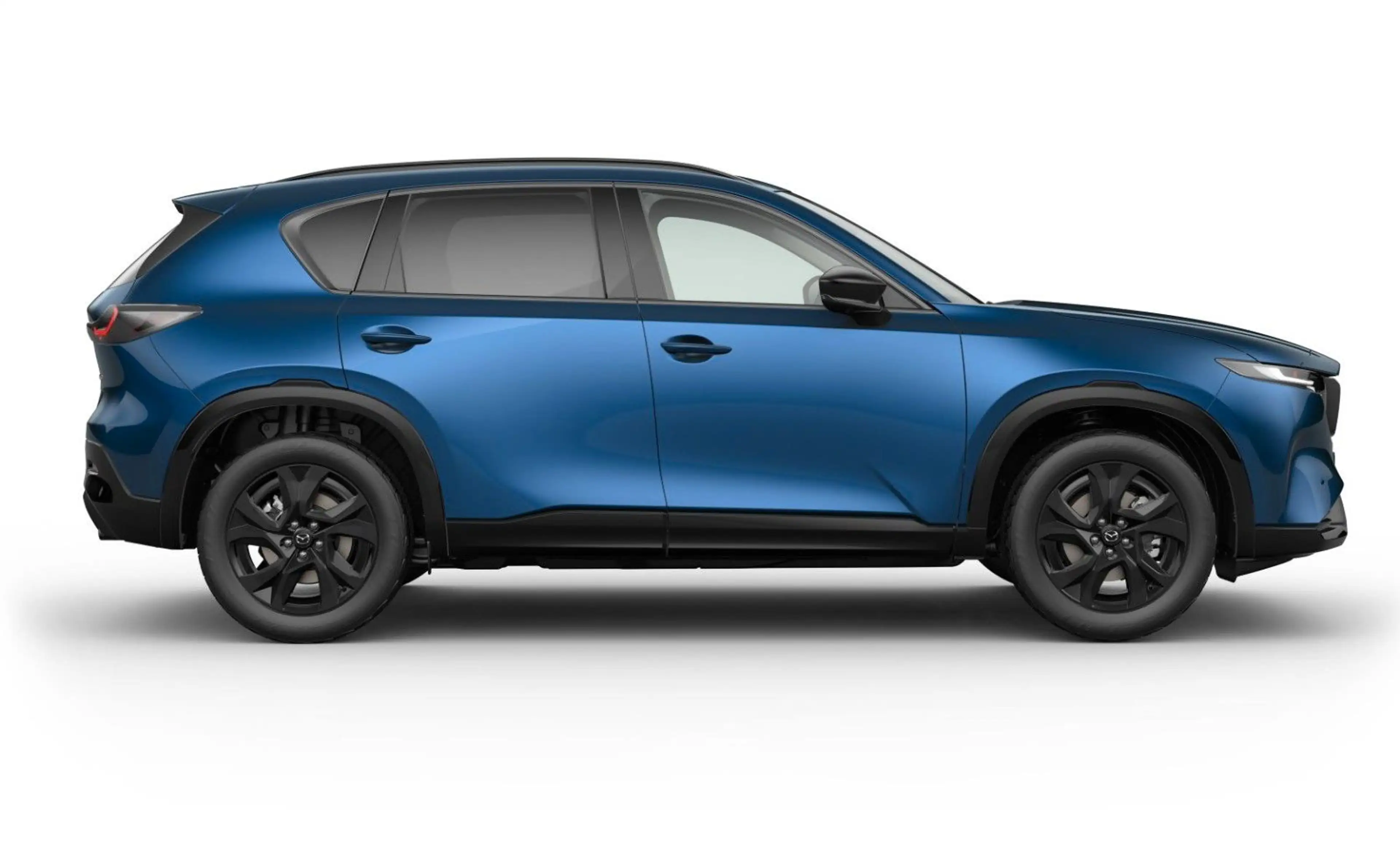 Mazda CX-5 AWD Homura*Sitzlüft.*Bose*SHZ*LHZ*CarPlay* — photo 4