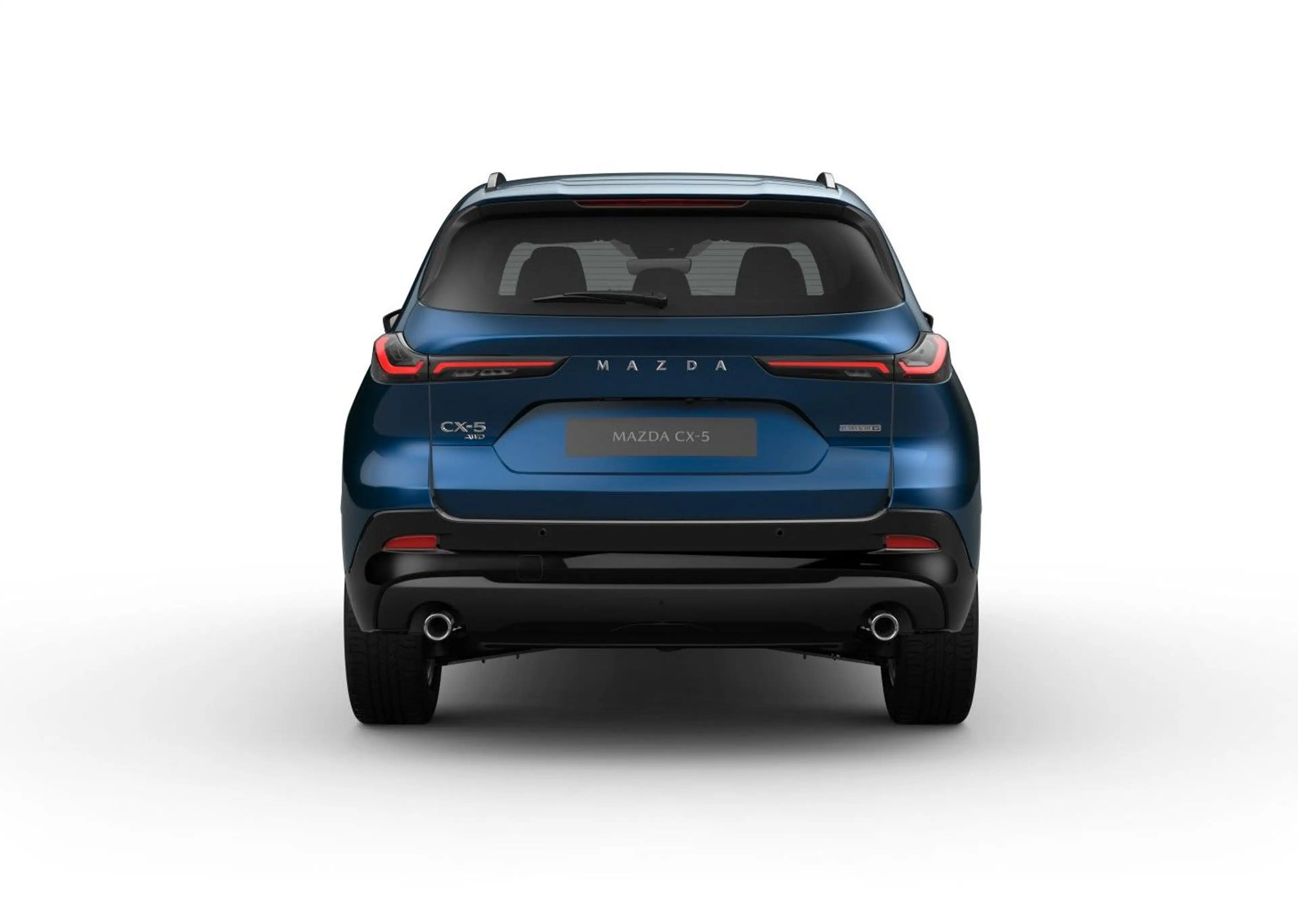 Mazda CX-5 AWD Homura*Sitzlüft.*Bose*SHZ*LHZ*CarPlay* — photo 3