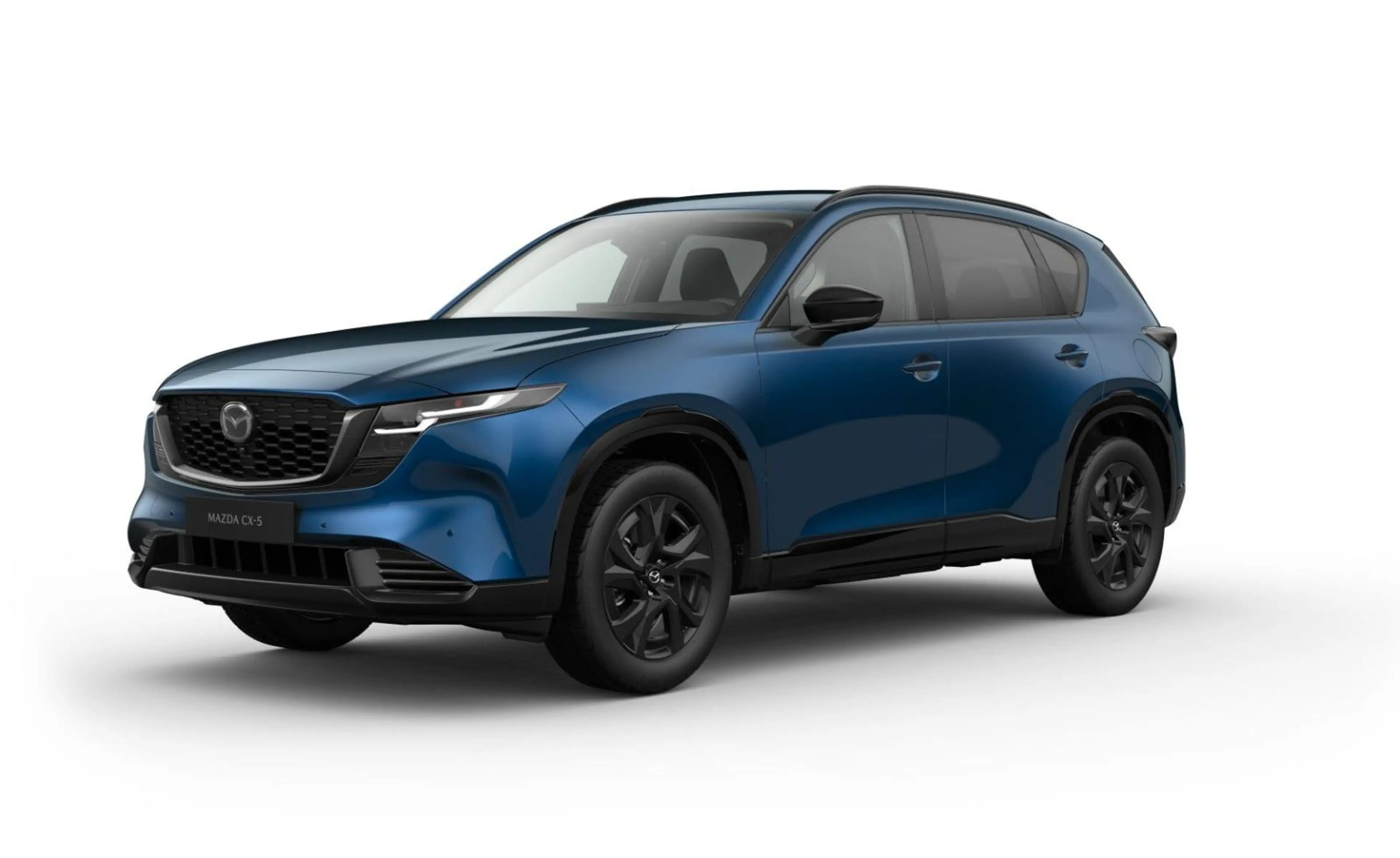 Mazda CX-5 AWD Homura*Sitzlüft.*Bose*SHZ*LHZ*CarPlay*