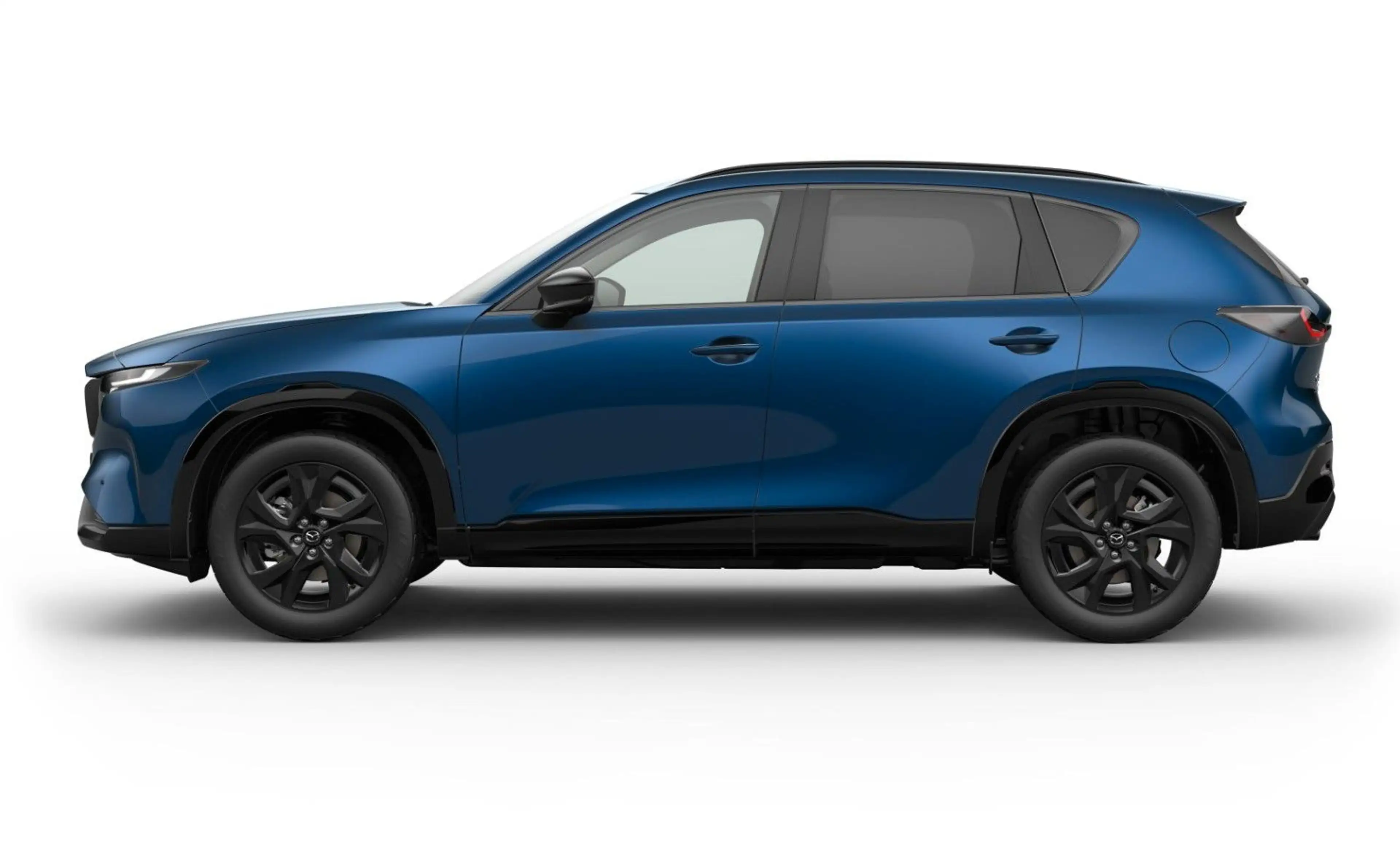 Mazda CX-5 AWD Homura*Sitzlüft.*Bose*SHZ*LHZ*CarPlay* — photo 2