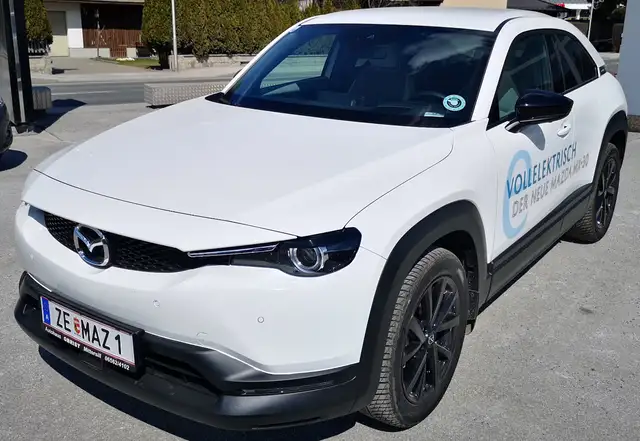 Mazda MX-30 GTE+ Premium Modern/Tech