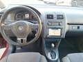 Volkswagen Touran Sky 1,6 BMT TDI DPF DSG *prompt* Rot - thumbnail 7