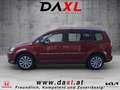 Volkswagen Touran Sky 1,6 BMT TDI DPF DSG *prompt* Rot - thumbnail 3