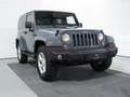 Jeep Wrangler 2.8 CRD Sahara aut1.HAND+ LEDER+NAV+SHZ Grau - thumbnail 3