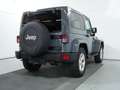 Jeep Wrangler 2.8 CRD Sahara aut1.HAND+ LEDER+NAV+SHZ Grau - thumbnail 19