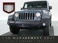 Jeep Wrangler 2.8 CRD Sahara aut1.HAND+ LEDER+NAV+SHZ Grau - thumbnail 1