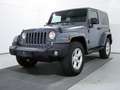 Jeep Wrangler 2.8 CRD Sahara aut1.HAND+ LEDER+NAV+SHZ Grau - thumbnail 4