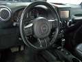 Jeep Wrangler 2.8 CRD Sahara aut1.HAND+ LEDER+NAV+SHZ Grau - thumbnail 8