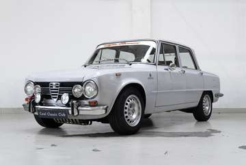 Super - 2.0L - LSD - Grigio indaco -