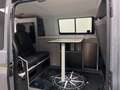 Volkswagen T6 CAMPER! HOCHWERTIGER NEUAUSBAU! REISEFERTIG! Gris - thumbnail 15
