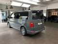 Volkswagen T6 CAMPER! HOCHWERTIGER NEUAUSBAU! REISEFERTIG! Gris - thumbnail 2