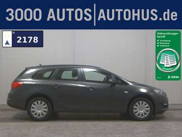 ST 1.6 CDTI Edition Navi SHZ PDC HU 04/27
