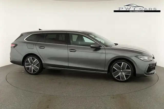 Volkswagen Passat Variant 2.0 TDI 142 kW 4Motion R-Line DSG 4M R-LINE, Pa... Ansicht 24