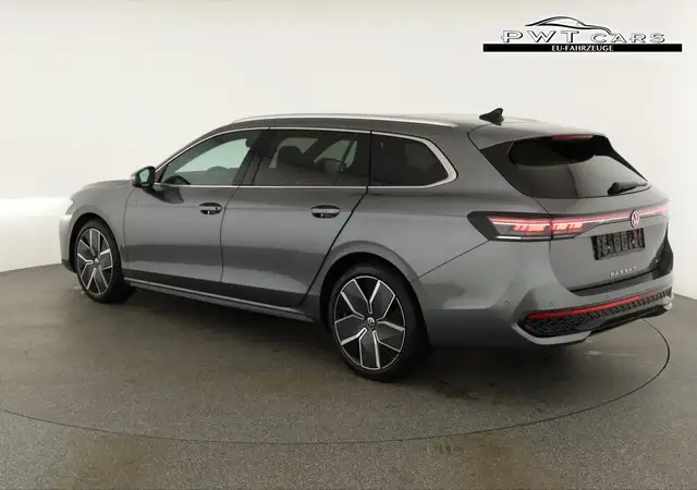 Volkswagen Passat Variant 2.0 TDI 142 kW 4Motion R-Line DSG 4M R-LINE, Pa... Ansicht 3