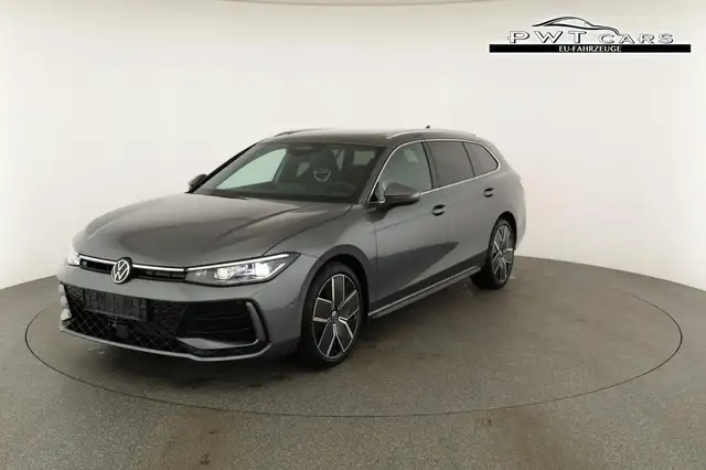 Volkswagen Passat Variant 2.0 TDI 142 kW 4Motion R-Line DSG 4M R-LINE, Pa... Ansicht 31